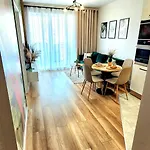Nowoczesny Fordon Μπίντγκοστς