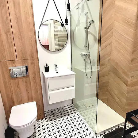 Nowoczesny Fordon Bydgoszcz