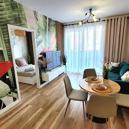 Nowoczesny Fordon * Bydgoszcz