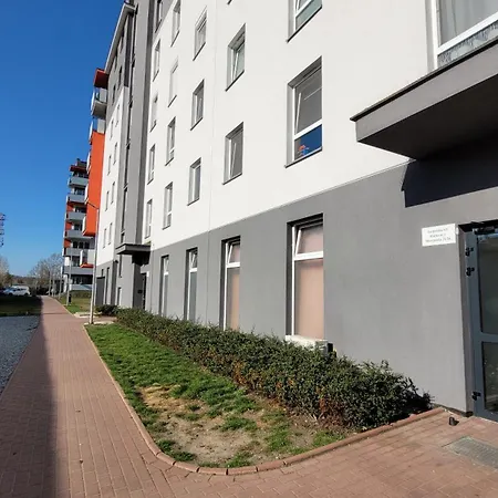 Nowoczesny Fordon Bydgoszcz