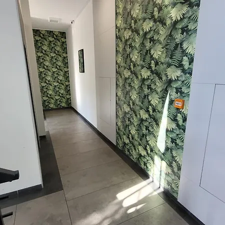 Nowoczesny Fordon Bydgoszcz