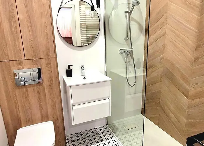 Nowoczesny Fordon Bydgoszcz