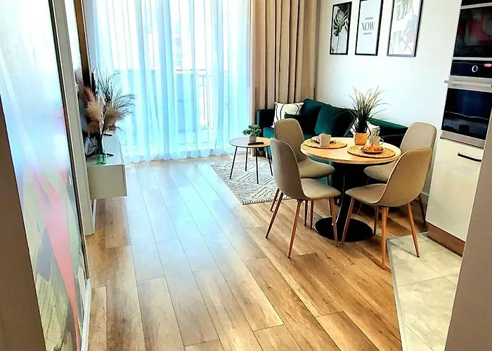 Nowoczesny Fordon Bydgoszcz