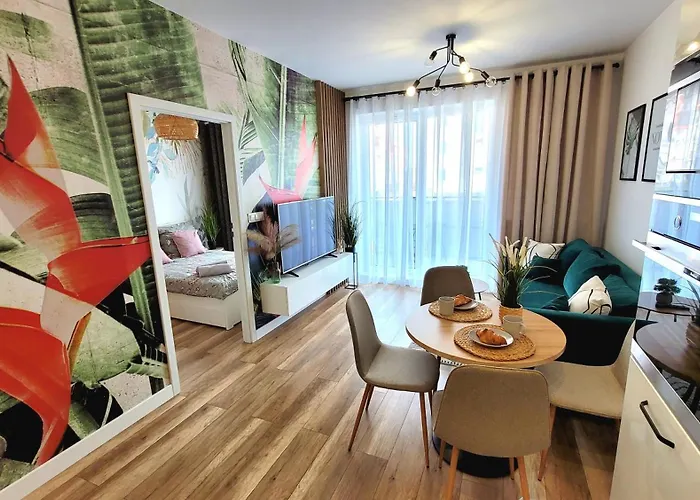 Nowoczesny Fordon * Bydgoszcz