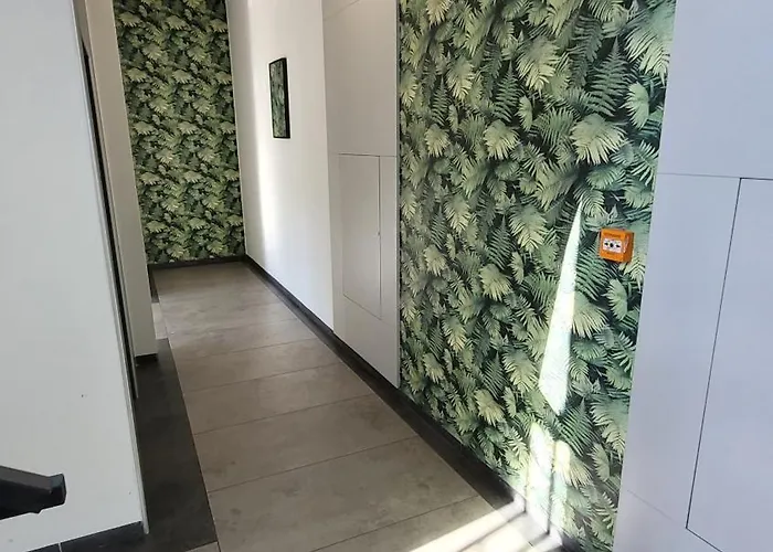 Nowoczesny Fordon Bydgoszcz